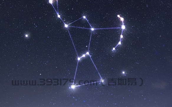 最近桃花运星座男性